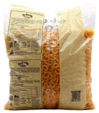 Dorfmühle Oberschwäbische Land-Nudeln Hörnchen, 1 x 2.5 kg Beutel