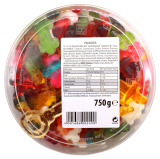 Haribo Phantasia Party Box, 3 x 750g Dose