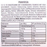 Haribo Phantasia Party Box, 3 x 750g Dose