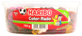 Haribo Color-Rado Party Box, 3 x 750g Dose