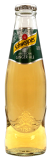 Schweppes American Ginger Ale, 24 x 200ml Glasflasche