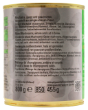 Valenzi feine Pilzmischung, 3 x 455g Dose
