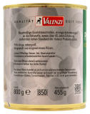 Valenzi Pfifferlinge mittelgroß, 3 x 455g Dose