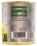 Valenzi Pfifferlinge mittelgroß, 3 x 455g Dose