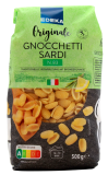 Edeka Originale Gnocchetti Sardi N. 83, 6 x 500g Beutel