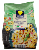 Edeka Herzstücke Tortellini Carne, 6 x 250g Beutel