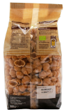 Edeka Bio Muscheln Pasta aus Volkorgrieß, 10 x 500g Beutel