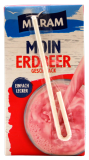 Milram Moin Erdbeer Drink, 20 x 500ml Getränkekarton