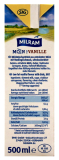 Milram Moin H-Vanillemilch, 20 x 500ml Getränkekarton