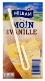 Milram Moin H-Vanillemilch, 20 x 500ml Getränkekarton