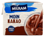 Milram Moin Kakao, 20 x 200ml Trinkpäckchen
