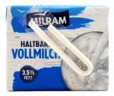 Milram Haltbare Vollmilch 3.5% Fett, 20 x 200ml Trinkpäckchen