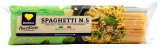 Edeka Herzstücke Spaghetti N.5, 10 x 500g Packung