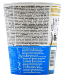 Nissin Cup Noodles Shrimps Soy Sauce, 8 x 63g Becher