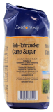 Sweet Family Roh-Rohrzucker unraffiniert, 5 x 1 kg Packung