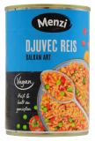 Menzi Djuvec Reis Balkan Art, 6 x 400g Dose
