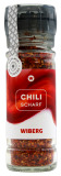 Wiberg Chilli scharf Gewürzmühle, 6 x 40g Gewürzmühle