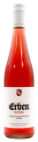 Erben Dornfelder Rosèwein halbtrocken 11.5% vol., 6 x 0.75 l Flasche