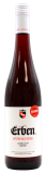 Erben Spätburgunder Rotwein lieblich 10.5% vol., 6 x 0.75 l Flasche