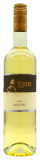 Winzer der Rheinhessischen Schweiz Riesling Weißwein halbtrocken 11.5% vol., 6 x 0.75 l Flasche