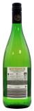 Liebfraumilch weiß deutscher Qualitätswein lieblich 10% vol., 6 x 1 l Flasche