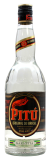 Pitu Cachaca 38% vol., 6 x 0.7 l Flasche