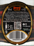 Pitu Cachaca 38% vol., 6 x 0.7 l Flasche