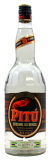 Pitu Cachaca 38% vol., 1 x 1 l Flasche