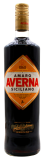 Averna Amaro Siciliano Likör 29% vol., 1 x 1 l Flasche