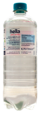 hella Caribic Pink aromatisiertes Wasser, 12 x 0.75 l Flasche EINWEG