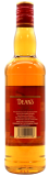 Dean's Blended Scotch Whisky 40% vol., 6 x 0.7 l Flasche