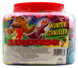 ZED Candy Wunderschnuller Zungenfärber, 1 x 1.68 kg Dose