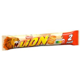 Lion White 2er Pack, 30 x 60g Riegel