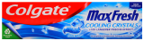 Colgate Max Fresh cooling Crystals Zahnpasta, 6 x 75ml Tube