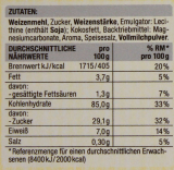 Classic Line Eistüten gedreht ohne Rand, 1 x 6.25 kg Karton