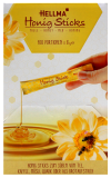 Hellma Honig Sticks, 1 x 800g Karton