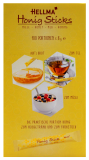 Hellma Honig Sticks, 1 x 800g Karton