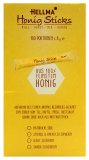 Hellma Honig Sticks, 1 x 800g Karton