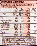 Nestle feinste heiße Schokolade, 4 x 250g Dose