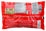 KitKat Mix-In Knusprige Stücke, 1 x 400g Beutel