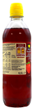 Herzstücke Erdbeere Getränkesirup, 6 x 0.5 l Flasche