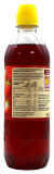 Herzstücke Erdbeere Getränkesirup, 6 x 0.5 l Flasche