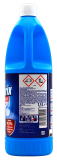 Danklorix Hygiene-Reiniger mit Aktiv Chlor, 4 x 1.5 l Flasche