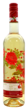 Blickfang Rüdesheimer Rosengarten Riesling Weißwein feinherb 10.5 % vol., 6 x 0.75 l Flasche