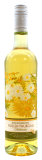 Blütentanz Rheinhessen Müller-Thurgau Weißwein halbtrocken 11.5% vol., 6 x 0.75 l Flasche