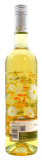 Blütentanz Rheinhessen Müller-Thurgau Weißwein halbtrocken 11.5% vol., 6 x 0.75 l Flasche