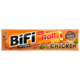 BiFi Roll XXL Chicken, 24 x 70g Roll