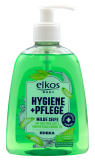 elkos Body Hygiene & Pflege milde Seife, 8 x 300ml Flasche