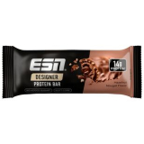 ESN Designer Bar Hazelnut Nougat Protein Riegel, 12 x 45g Riegel