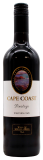 Cape Coast Pinotage Rotwein trocken 13.5% vol., 6 x 0,75 l Flasche